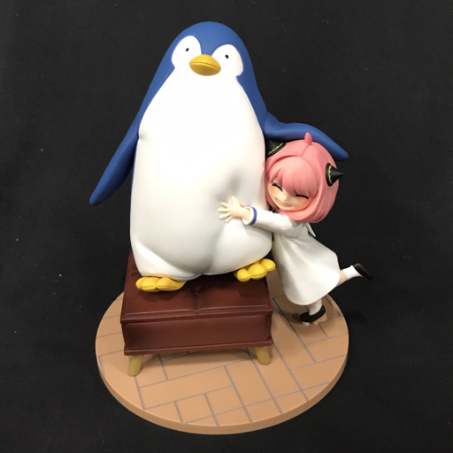 フリュー スパイファミリー アーニャ